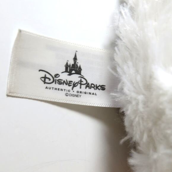 Donald Duck 15" Disney Parks Plush Stuffed Animal Blue Jacket Red Bow Tie - Picture 9 of 15